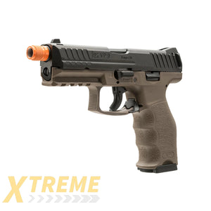 HK VP9 GBB 6MM- FDE - H&K GAS BLOWBACK - Pistols
