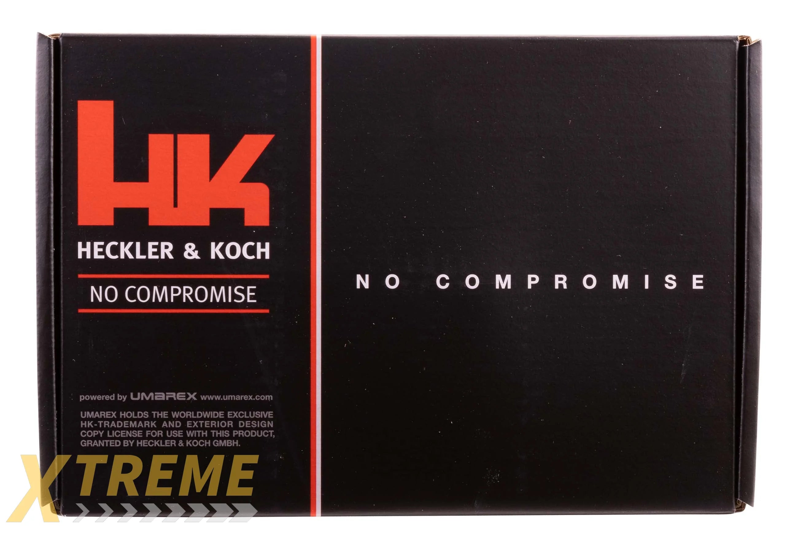 HK VP9 GBB 6MM- FDE - H&K GAS BLOWBACK - Pistols