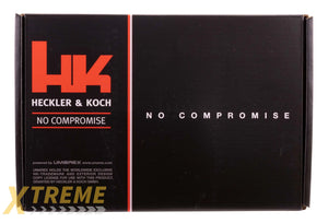 HK VP9 GBB 6MM- FDE - H&K GAS BLOWBACK - Pistols