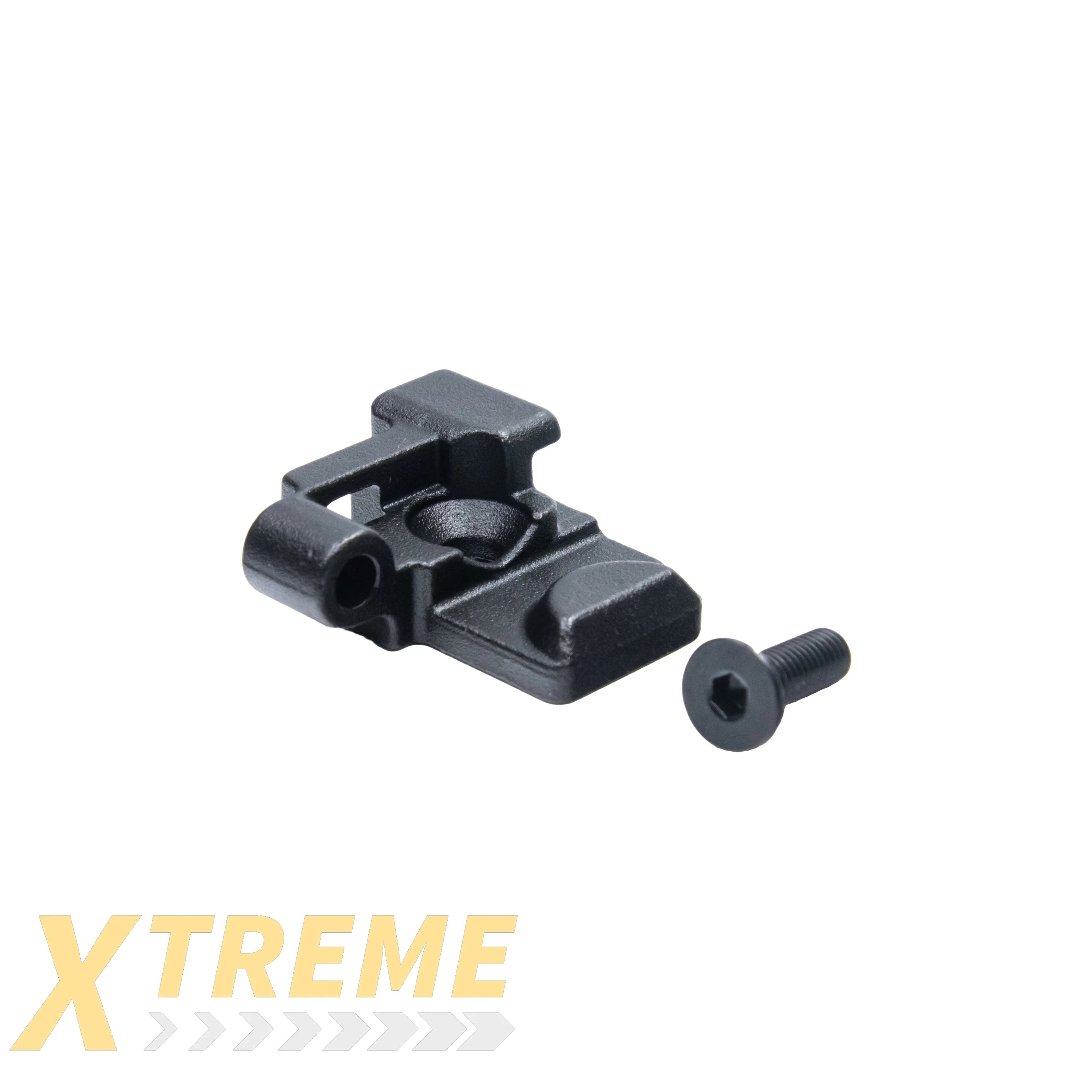 K9T Stock Hinge Plate and Screw - PP19-01 / PPK20 External
