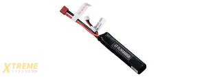 Lancer Tactical 11.1v 1000mAh 15C Stick LiPo Battery (Deans Connector) - Battery