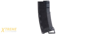 Lancer Tactical 130 Round High Speed Mid-Cap Magazine (Black)