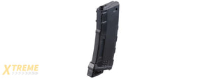Lancer Tactical 130 Round High Speed Mid-Cap Magazine (Black)