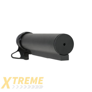 M4 Stock Tube Assembly - Sport External
