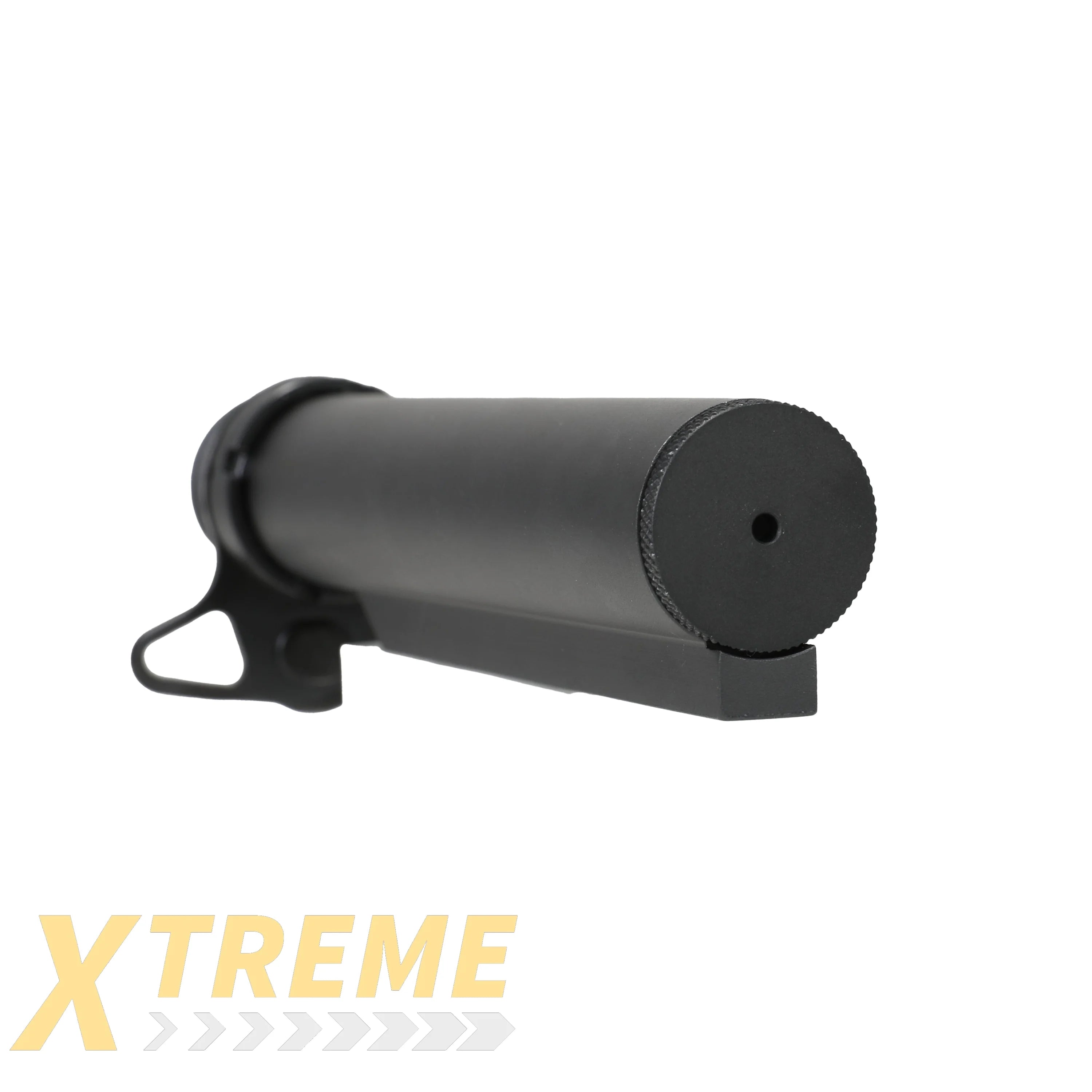 M4 Stock Tube Assembly - Sport External
