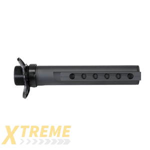 M4 Stock Tube Assembly - Sport External
