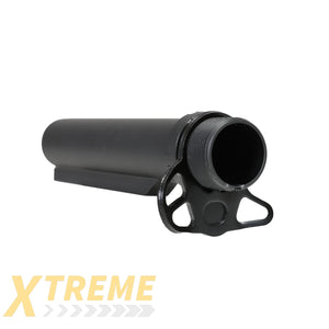M4 Stock Tube Assembly - Sport External