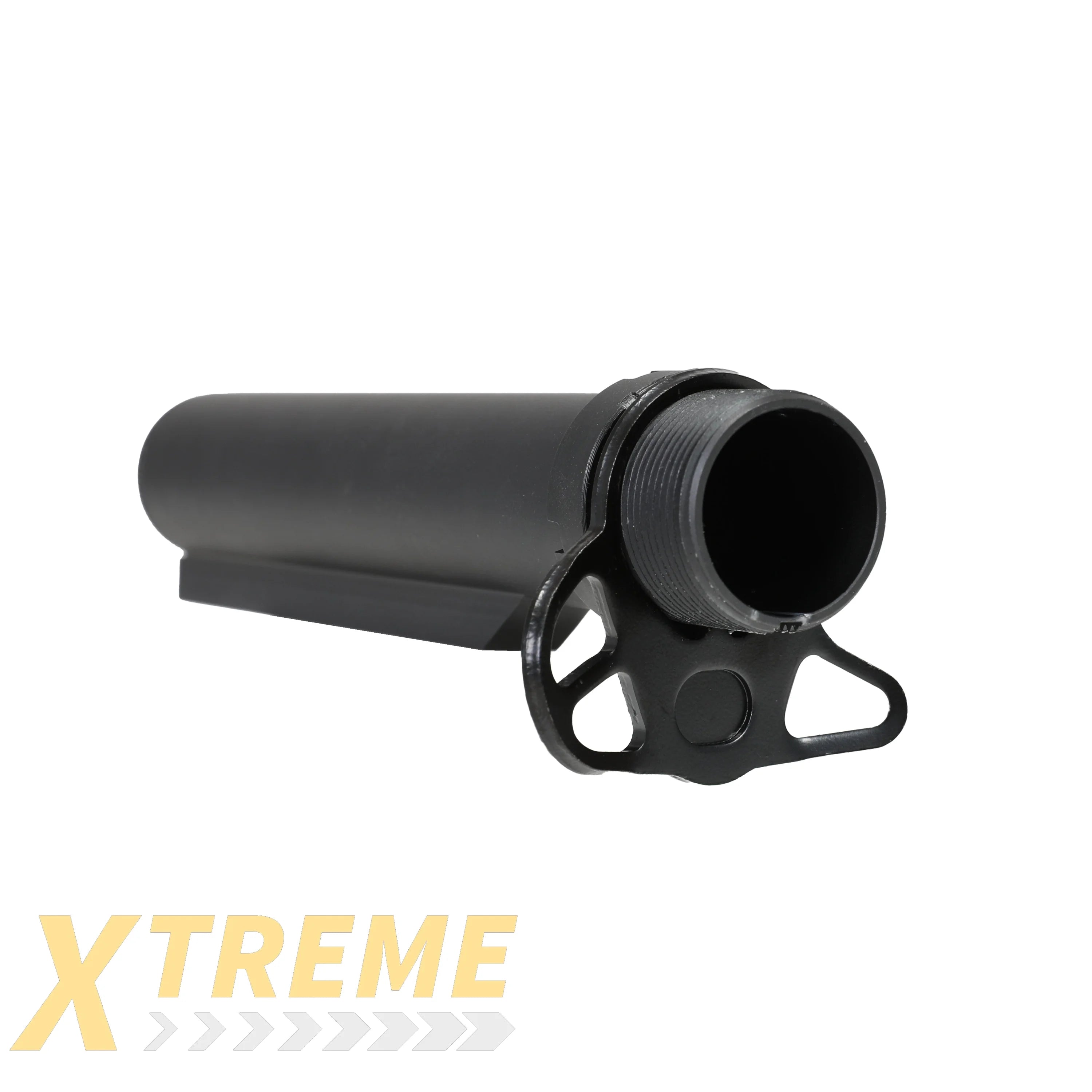 M4 Stock Tube Assembly - Sport External