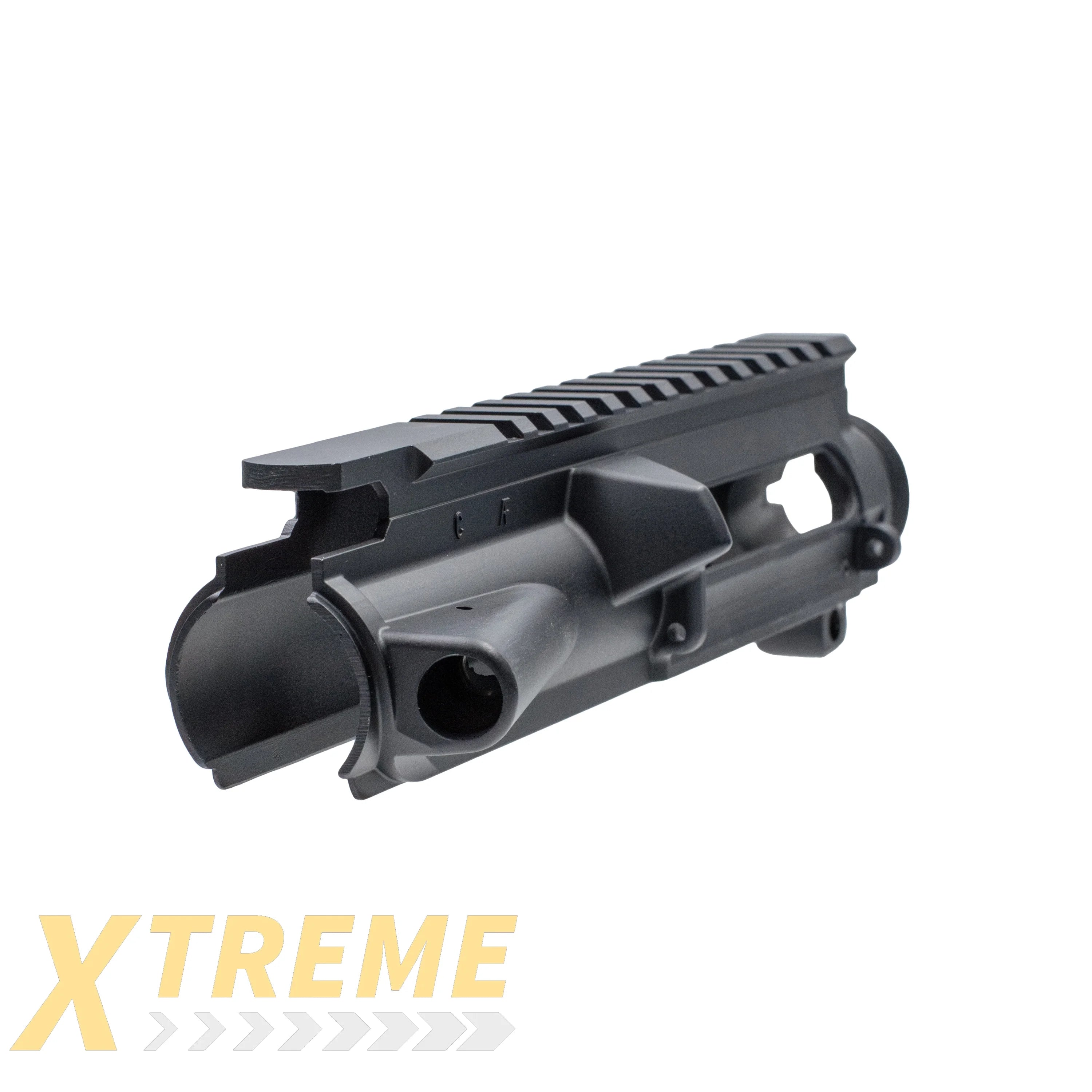 M4 Upper Receiver - Parts