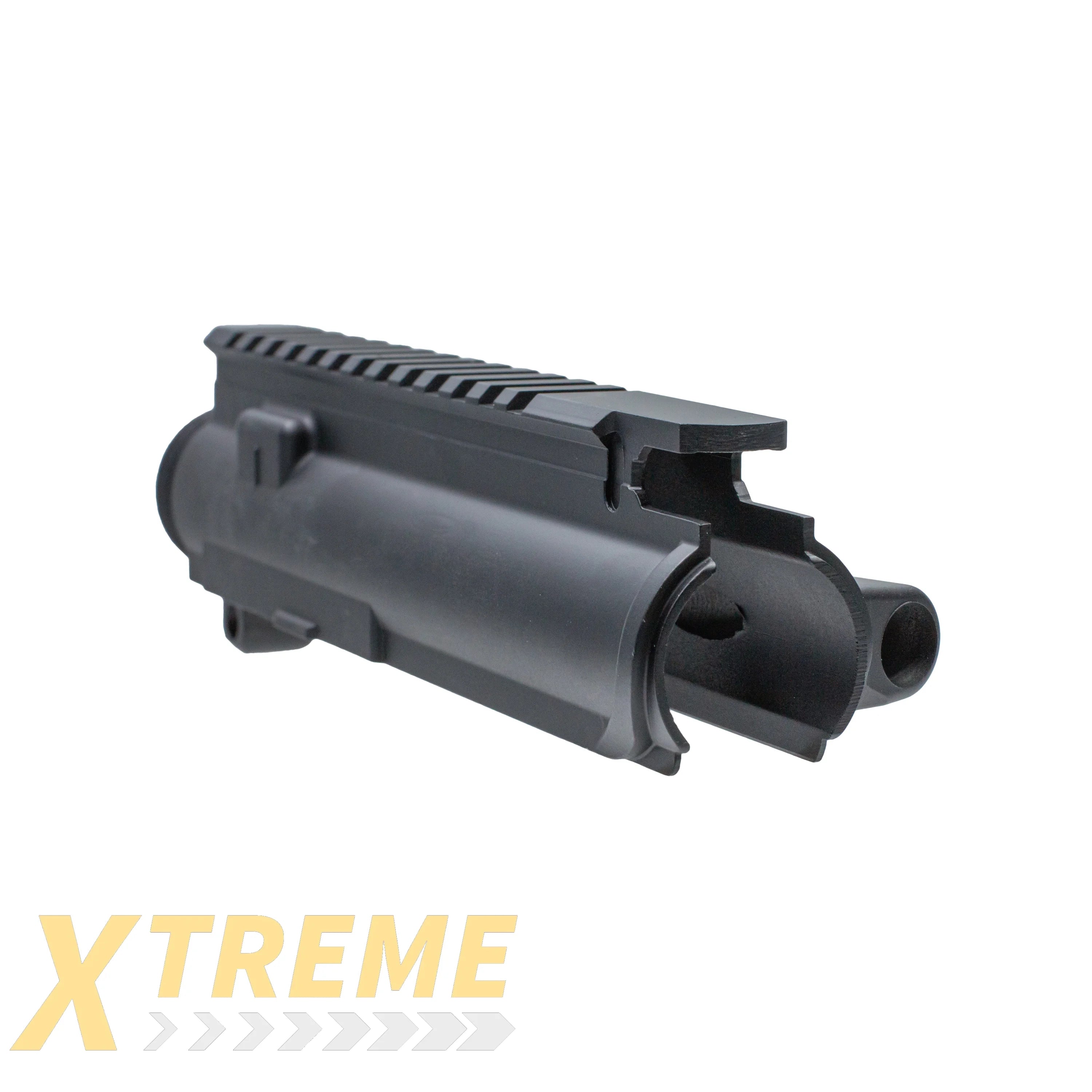 M4 Upper Receiver - Parts