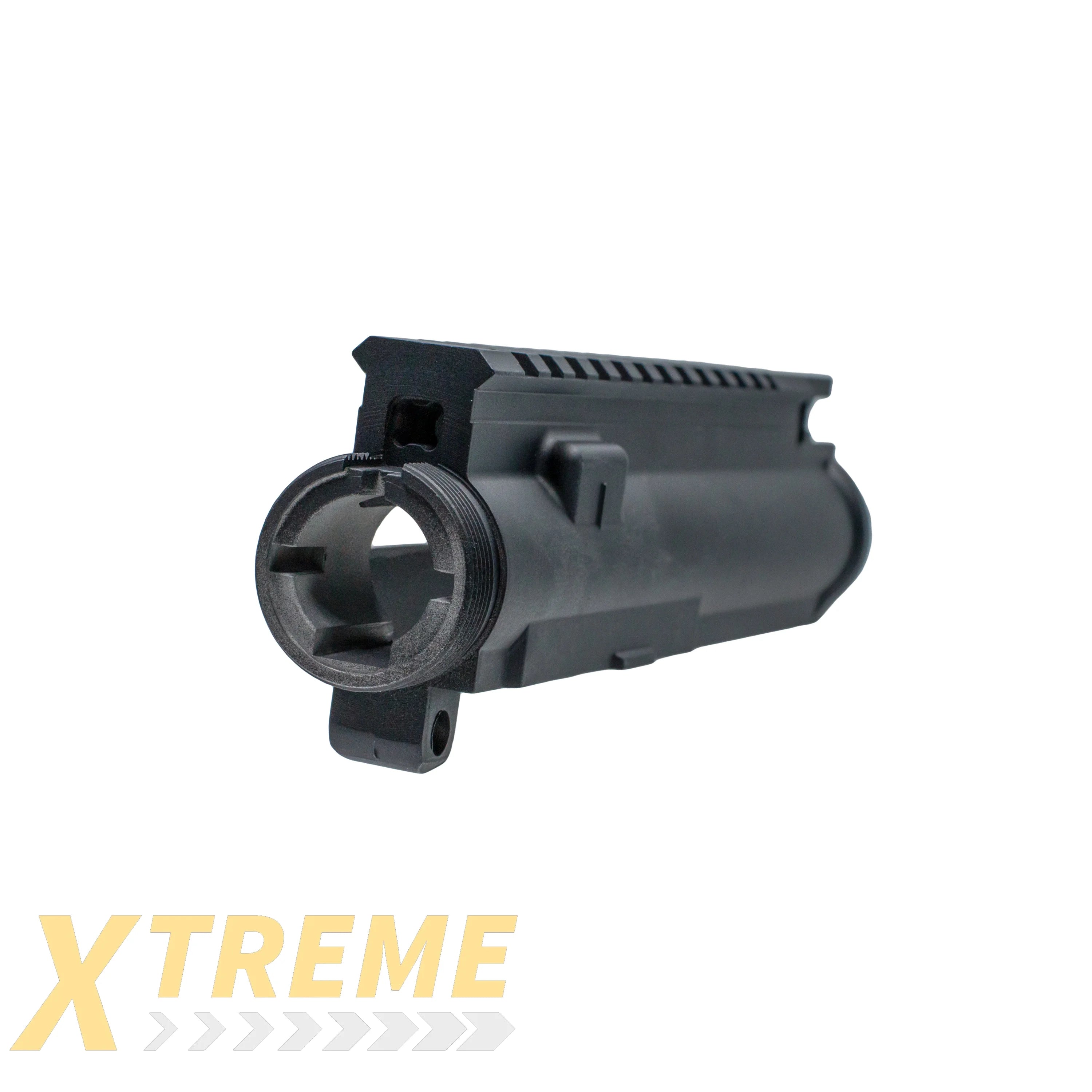 M4 Upper Receiver - Parts