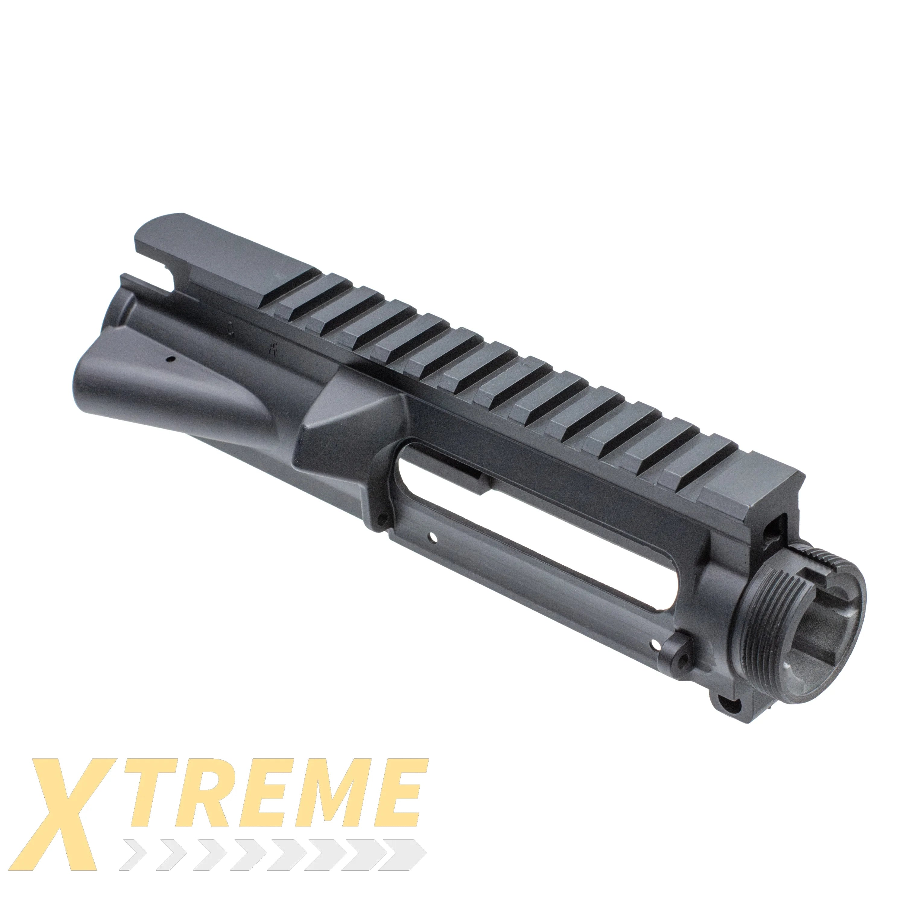 M4 Upper Receiver - Parts