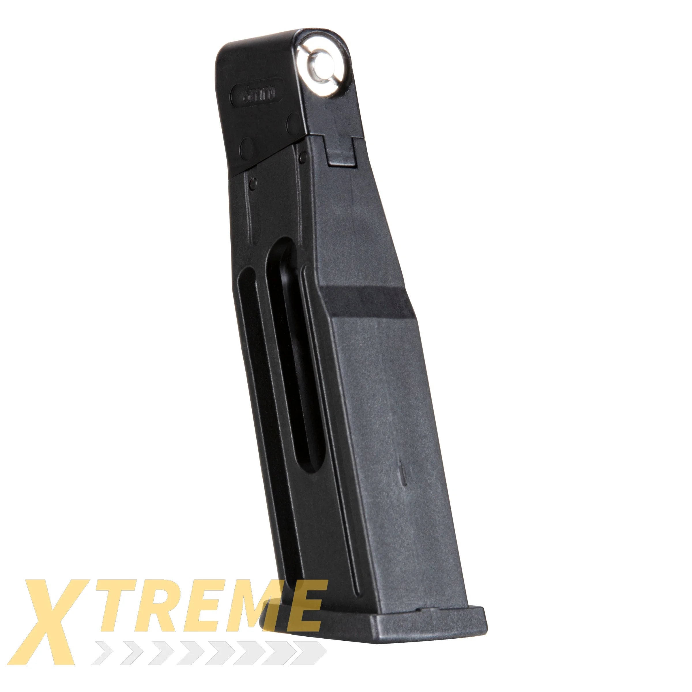 MAGAZINE PLASTIC HK USP CO2 AIRSOFT - H&K CO2 Air Soft