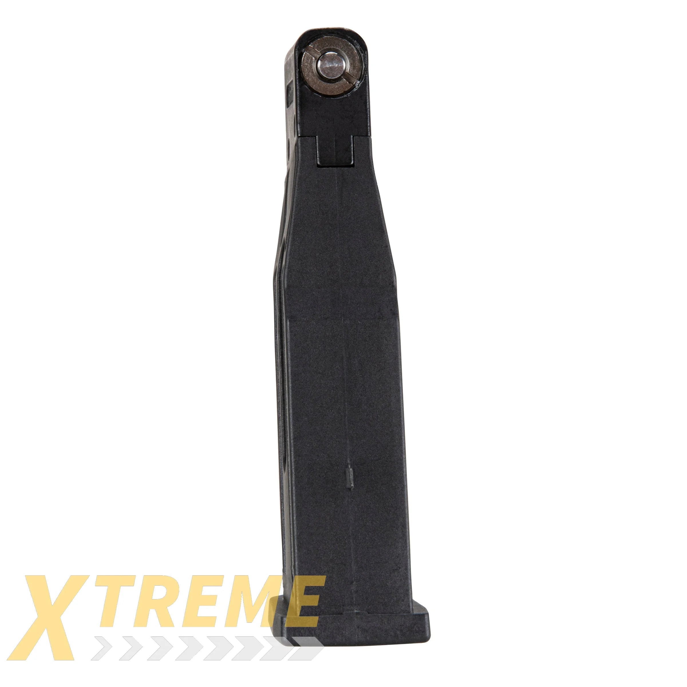 MAGAZINE PLASTIC HK USP CO2 AIRSOFT - H&K CO2 Air Soft