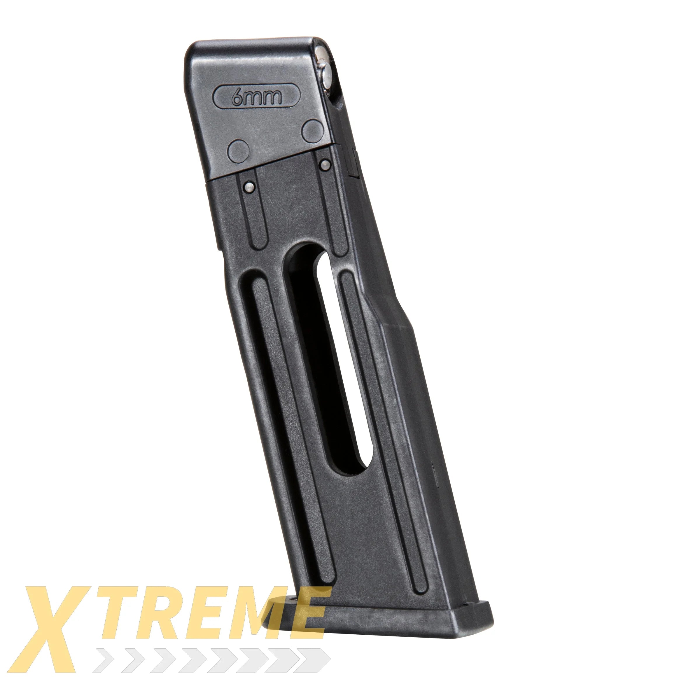 MAGAZINE PLASTIC HK USP CO2 AIRSOFT - H&K CO2 Air Soft