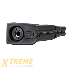 MAGAZINE PLASTIC HK USP CO2 AIRSOFT - H&K CO2 Air Soft