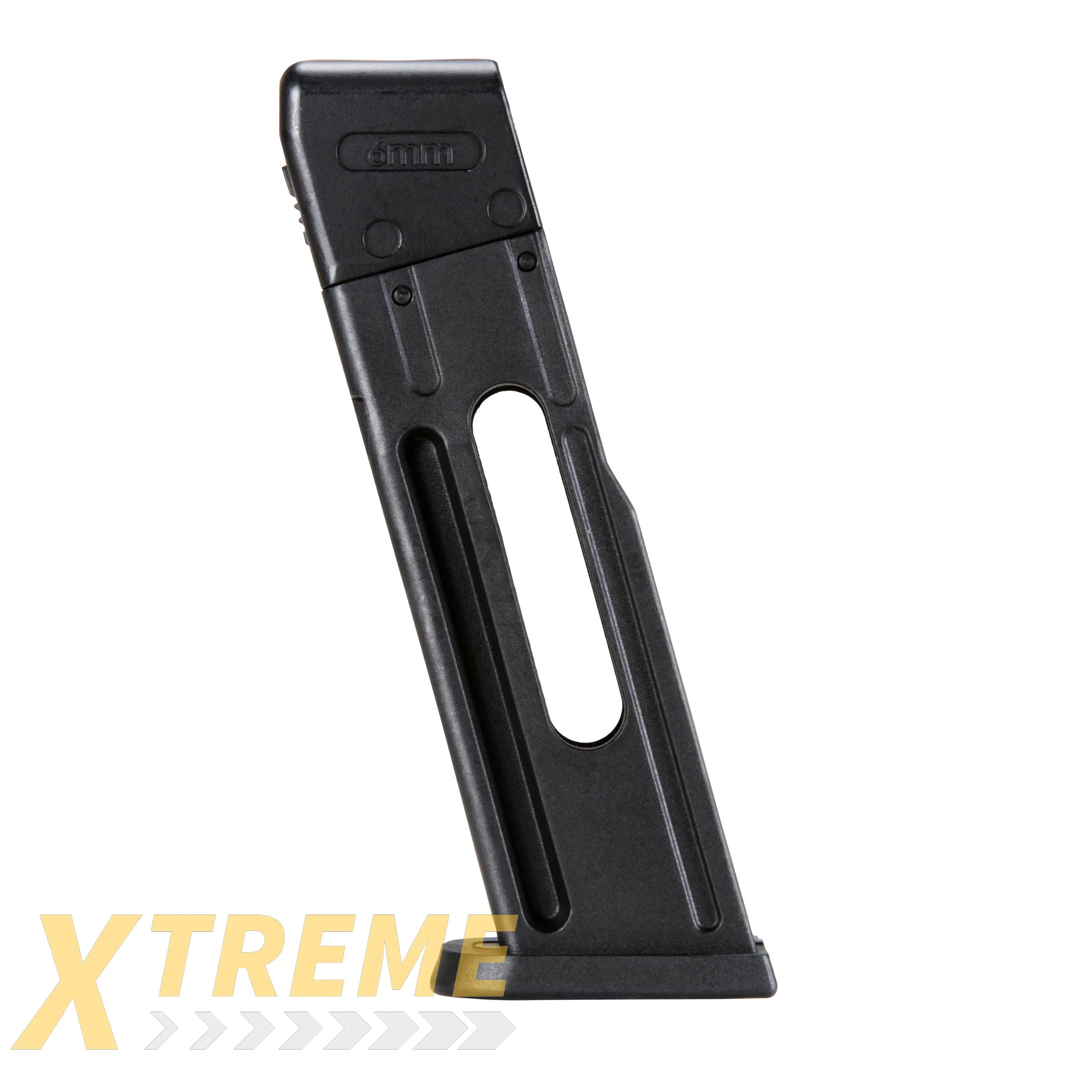 MAGAZINE PLASTIC HK USP CO2 AIRSOFT - H&K CO2 Air Soft