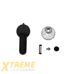 MIM Steel M4 Selector Set - Sport External