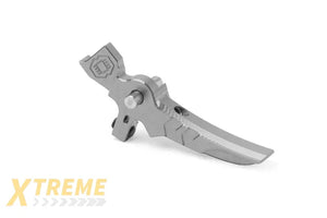 Nova Trigger 2B1 Silver