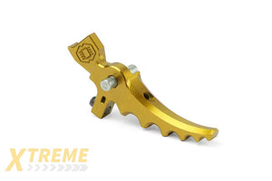 Nova Trigger 2C1 Yellow