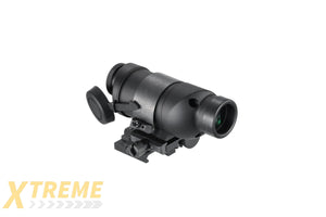 Novus Precision PM-1 3x Prismatic Magnifier