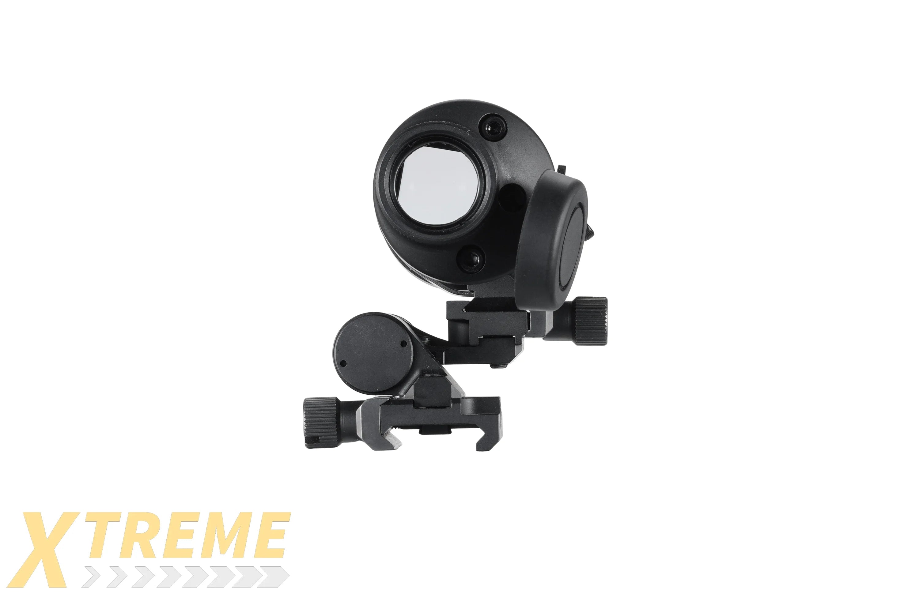 Novus Precision PM-1 3x Prismatic Magnifier
