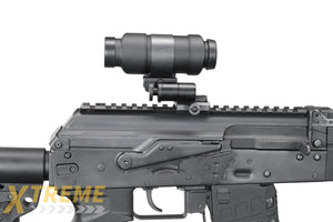 Novus Precision PM-1 3x Prismatic Magnifier
