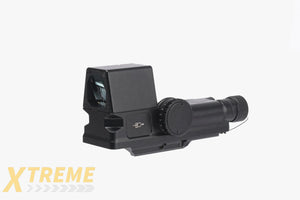 Novus Prism Dot Sight PDS1 Limited Edition
