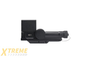 Novus Prism Dot Sight PDS1 Limited Edition