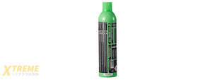 Nuprol 2.0 High Performance Premium Green Gas - (600ml)