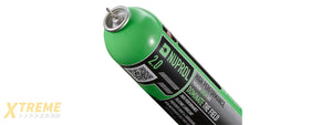 Nuprol 2.0 High Performance Premium Green Gas - (600ml)