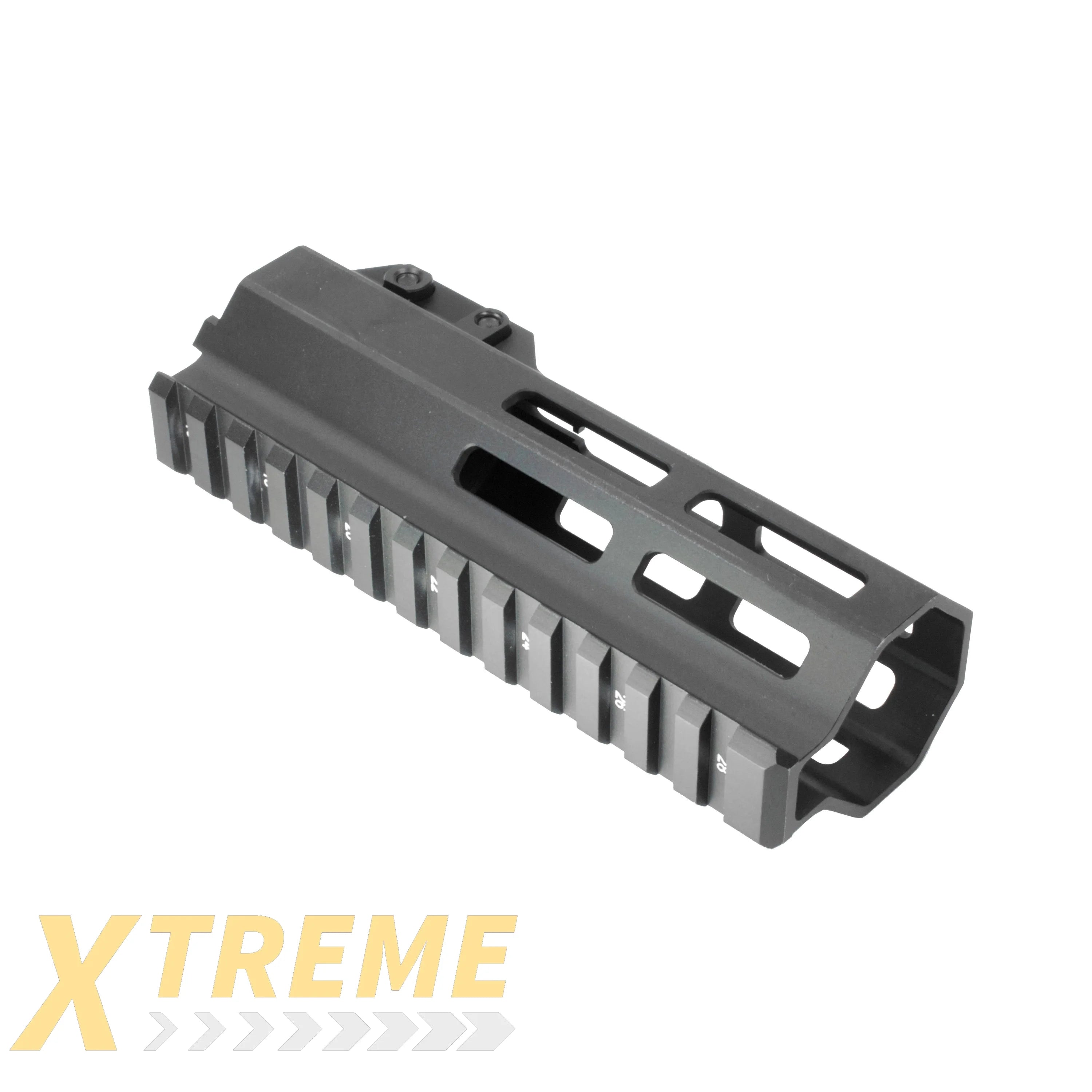 NY06 RAIL Set 5.5 - Parts