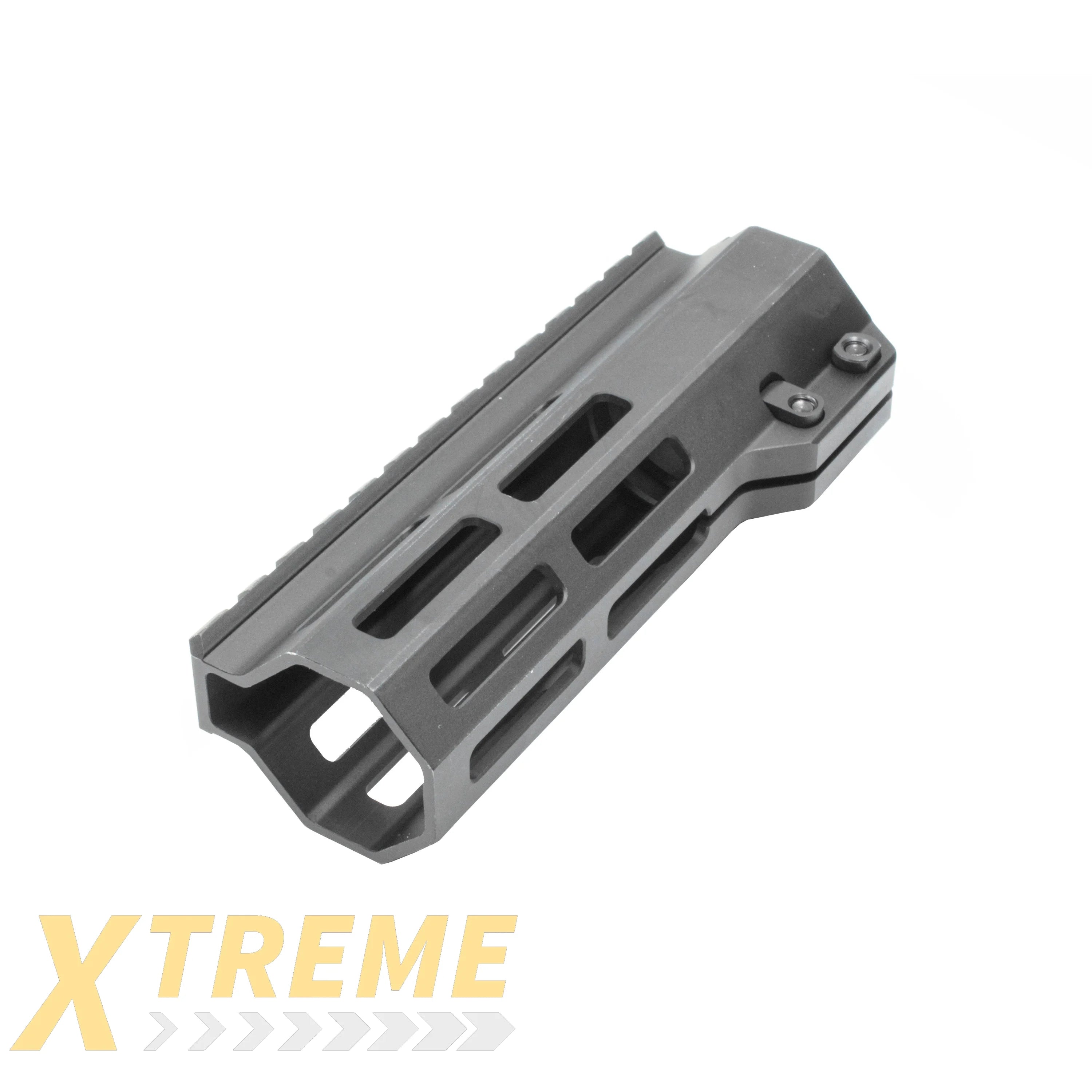 NY06 RAIL Set 5.5 - Parts