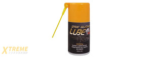 PUFF DINO 130ML CANNISTER SILICONE LUBRICANT