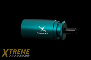 PULSAR H Conversion Kit for PULSAR S – Hybrid
HPA Engine Front & Nozzle Upgrade Set
