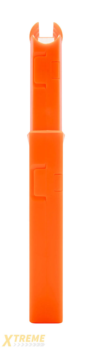 REKT MAG- ORANGE - REKT - CO2 FOAM DART BLASTERS
