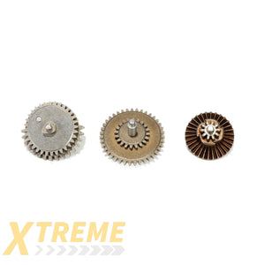 Sintered Steel Gear Set (18:1) w/ Delay Chip - Sport Internal