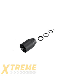 SLR-6 Muzzle Brake 14mm CCW