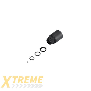 SLR-6 Muzzle Brake 14mm CCW