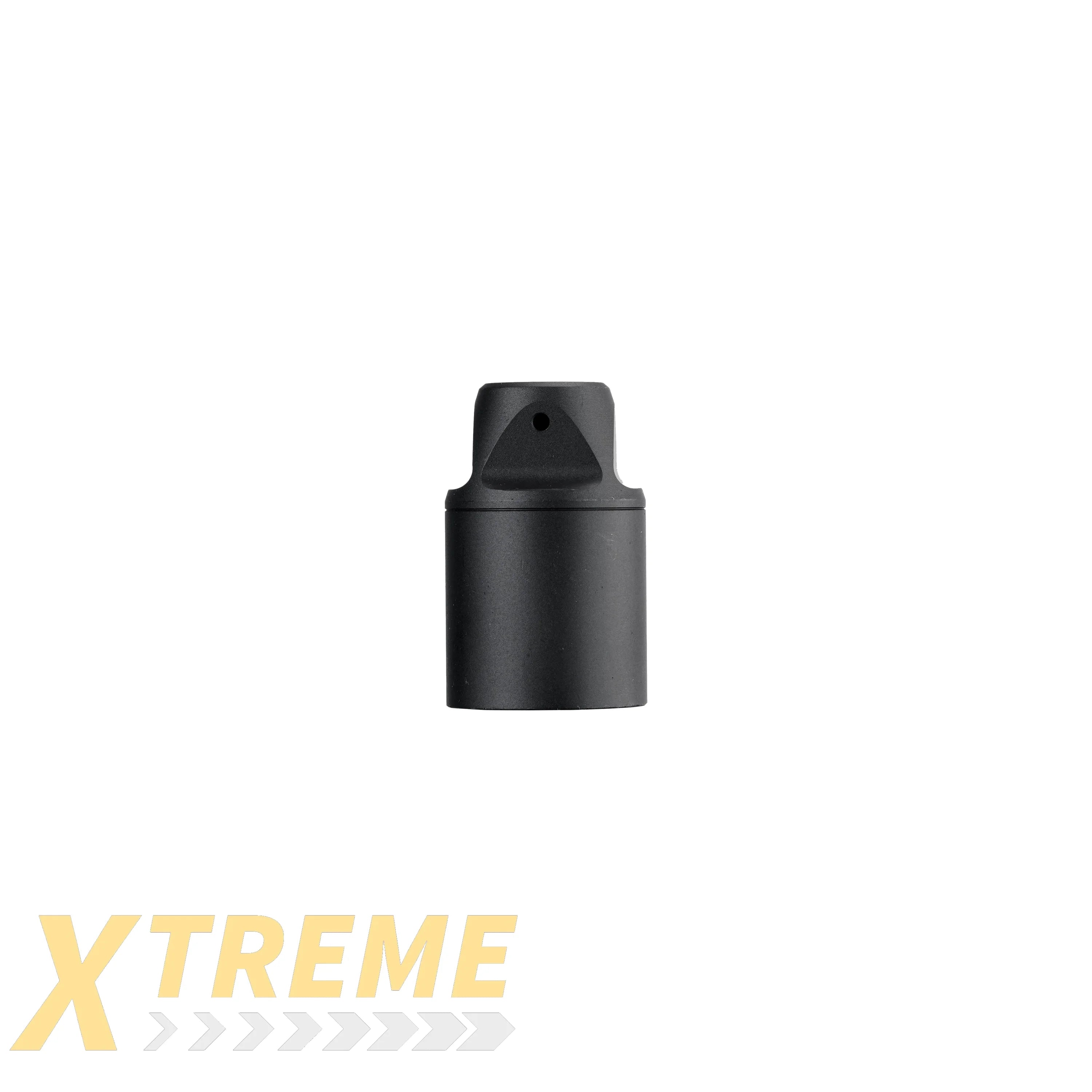 SLR-6 Muzzle Brake 14mm CCW