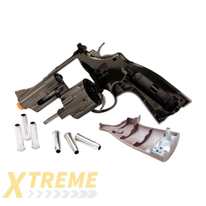 SW M29- 6MM BLUE FINISH 3 INCH BARREL - S&W C02 - Pistols