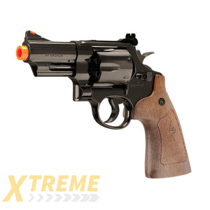SW M29- 6MM BLUE FINISH 3 INCH BARREL - S&W C02 - Pistols