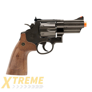SW M29- 6MM BLUE FINISH 3 INCH BARREL - S&W C02 - Pistols