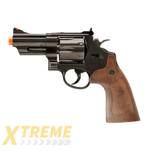 SW M29- 6MM BLUE FINISH 3 INCH BARREL - S&W C02 - Pistols