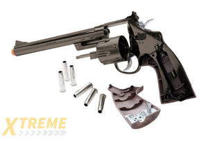 SW M29-6MM-BLUE FINISH 8 38 INCH BARREL - S&W C02 - Pistols
