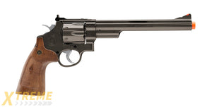 SW M29-6MM-BLUE FINISH 8 38 INCH BARREL - S&W C02 - Pistols