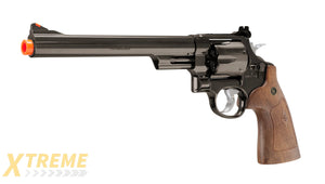 SW M29-6MM-BLUE FINISH 8 38 INCH BARREL - S&W C02 - Pistols