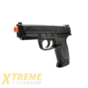 SW MP 40-6MM- BLACK - S&W C02 - Pistols