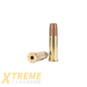 SW MP R8 CARTRIDGES - 8 PACK - 6MM - GOLD