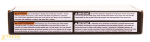 SW MP9 M20 - 6MM BLACK - S&W C02 - Pistols